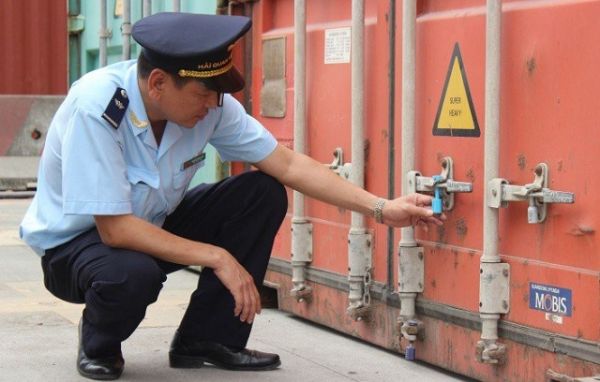 7 tháng năm 2020, thu ngân sách 750 tỷ đồng từ kiểm tra sau thông quan