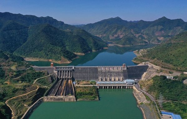 Các thách thức với an ninh nguồn nước, quản lý an toàn hồ đập Các thách thức với an ninh nguồn nước, quản lý an toàn hồ đập