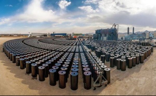 Cập nhật giá xăng dầu hôm nay 18/8: Quay đầu tăng