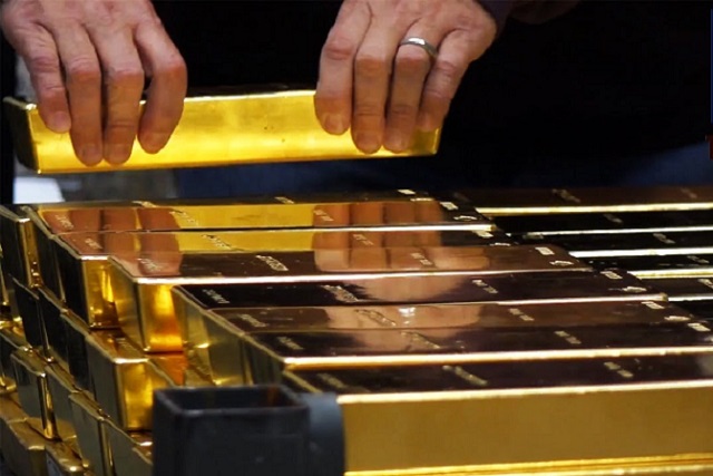 giá vàng hôm nay 18/8