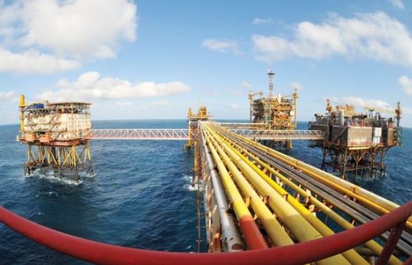 Cập nhật giá gas hôm nay 18/8: Tăng trở lại