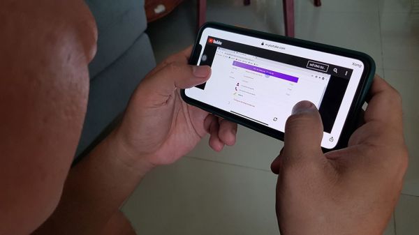 Bộ công thương: Cảnh báo chiêu trò lừa đảo trá hình từ ứng dụng mua sắm hoàn tiền