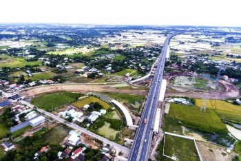 Đề xuất gia hạn vay vốn cho dự án Bến Lức - Long Thành