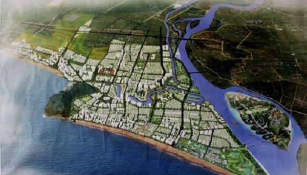 Thanh Hóa: Duyệt Quy hoạch khu nông nghiệp công nghệ cao