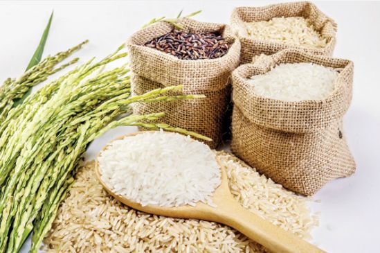 Giá gạo hôm nay 18/8: Phiên chiều tăng đồng loạt