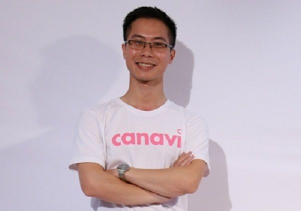 Khởi nghiệp 2020: Canavi bổ nhiệm CEO mới đảm nhận vị trí của Nguyễn Hoàng Hải Khởi nghiệp 2020: Canavi bổ nhiệm CEO mới đảm nhận vị trí của Nguyễn Hoàng Hải