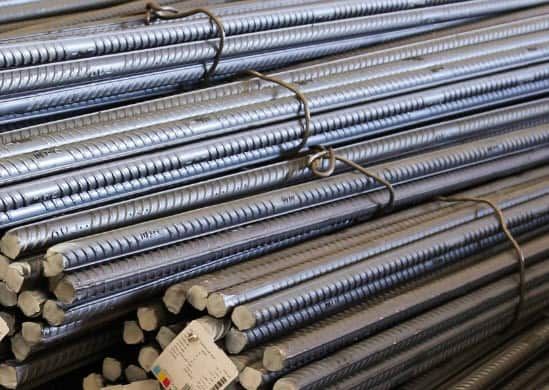 Hòa Phát chuẩn bị xuất 30.000 tấn thép sang Kenya và Ghana Hòa Phát chuẩn bị xuất 30.000 tấn thép sang Kenya và Ghana