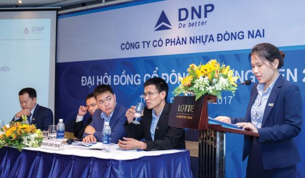 Cục thuế Đồng Nai xử phạt một doanh nghiệp vì khai sai thuế