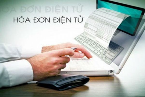 Hà Nội: Đưa hóa đơn điện tử vào cuộc sống Hà Nội: Đưa hóa đơn điện tử vào cuộc sống
