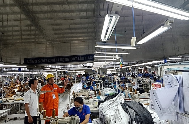 Sở Công Thương Quảng Trị phát động thi đua tiết kiệm điện năm 2020