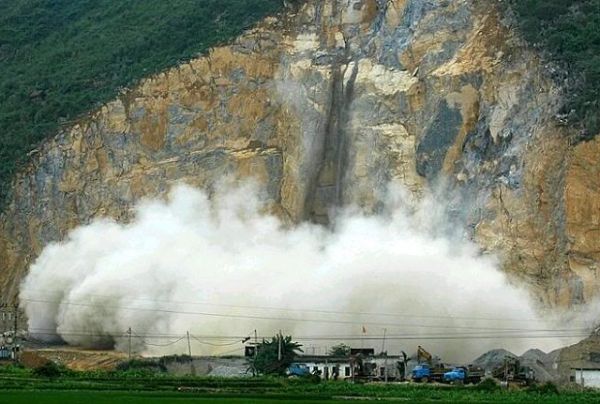 Tăng cường công tác quản lý hóa chất nguy hiểm, tiền chất thuốc nổ và vật liệu nổ công nghiệp