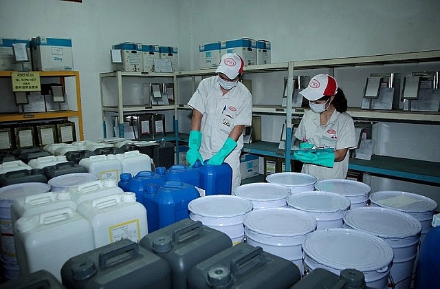 Bộ C&ocirc;ng Thương tăng cường quản l&yacute; h&oacute;a chất nguy hiểm, tiền chất thuốc nổ v&agrave; vật liệu nổ c&ocirc;ng nghiệp