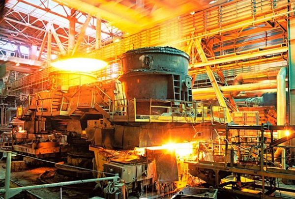 Giá sắt thép hôm nay 19/8: Chấm dứt đà tăng