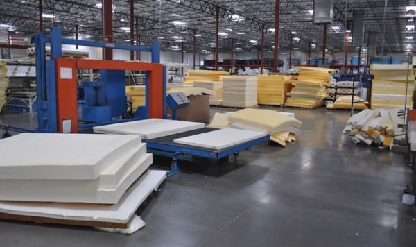 Giá cao su châu Á tăng nhẹ trong nửa đầu tháng 8