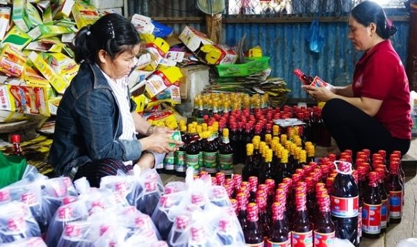 Kiên Giang: Triển khai đề án Chương trình mỗi xã một sản phẩm