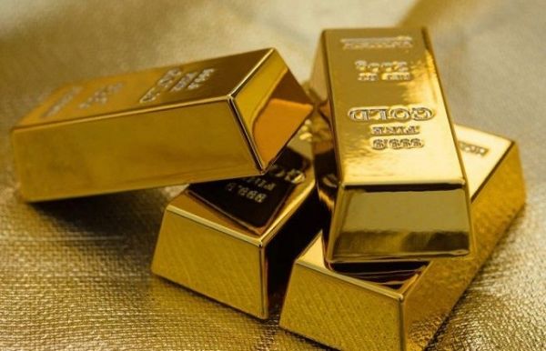 Giá vàng hôm nay 19/8: Tiếp tục giảm vào phiên chiều