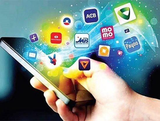 Thêm một ví điện tử được cấp phép