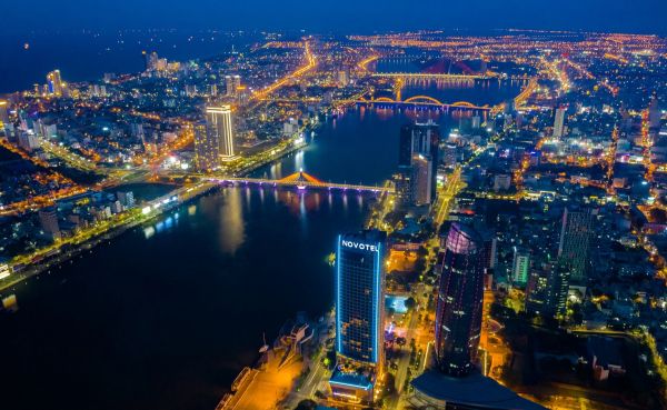 Đề xuất đầu tư dự án Tổ hợp sáng tạo tại Đà Nẵng