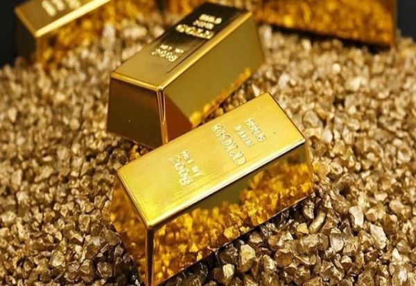 Giá vàng hôm nay 20/8: Tiếp tục giảm