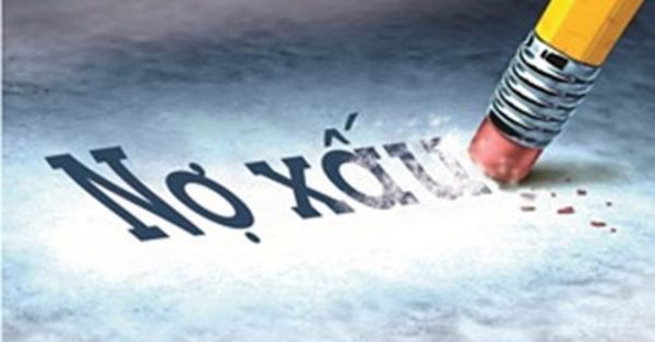 Việt Nam cần có thị trường nợ xấu đúng nghĩa