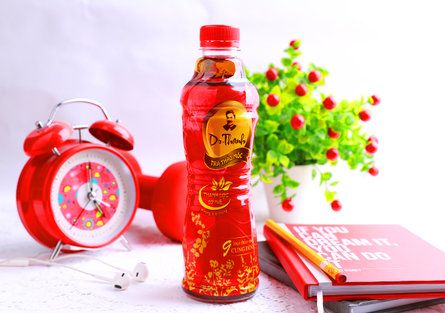 Khuyến cáo: Cẩn trọng với quảng cáo Trà Dr Thanh có tác dụng dự phòng, hỗ trợ điều trị Covid-19