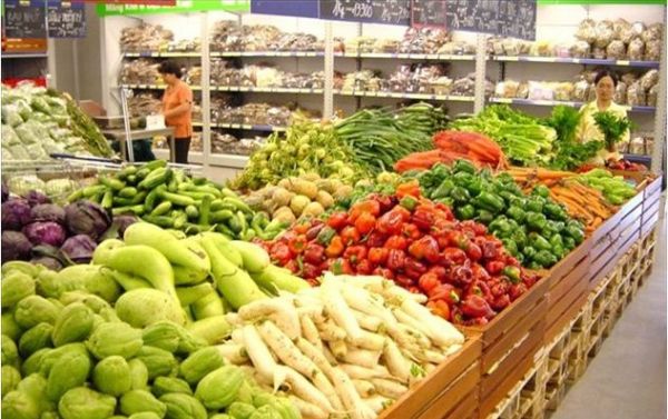 Nghệ An: Đảm bảo đủ thực phẩm phục vụ cho người dân phòng Covid-19 Nghệ An: Đảm bảo đủ thực phẩm phục vụ cho người dân phòng Covid-19