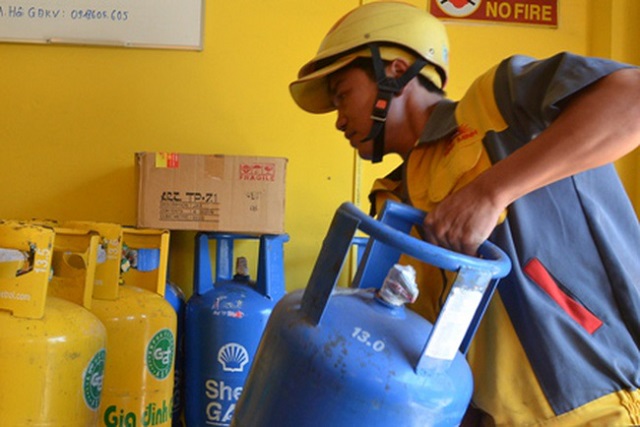 Gi&aacute; gas h&ocirc;m nay 21/8 bất ngờ quay đầu giảm sau những phi&ecirc;n tăng trước đ&oacute;, do tồn kho tăng cao trong bối cảnh đại dịch Covid-19.