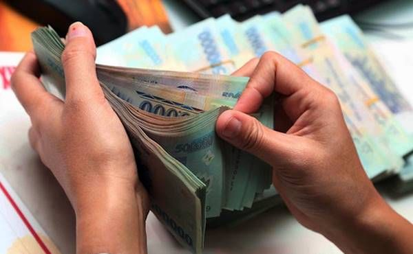 NHNN khuyến khích đẩy mạnh cho vay tiêu dùng