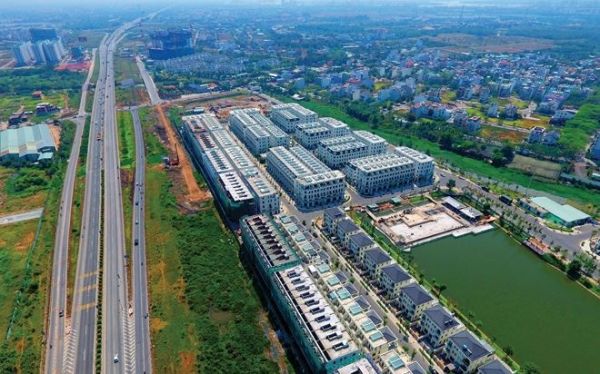 BĐS luôn là một kênh đầu tư tiềm năng