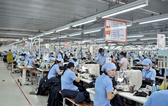 Quan ngại nhiều mặt hàng bị EU áp thuế phòng vệ thương mại Quan ngại nhiều mặt hàng bị EU áp thuế phòng vệ thương mại