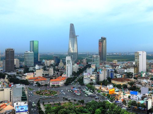 TP Hồ Chí Minh cần đẩy mạnh triển khai giải ngân đầu tư công
