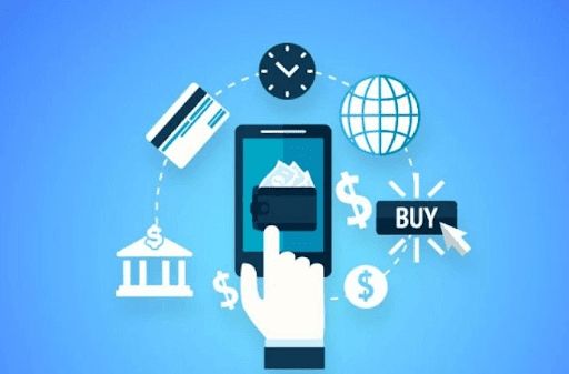 Thanh toán trực tuyến tiêu dùng chưa thực sự đạt được như kỳ vọng Thanh toán trực tuyến tiêu dùng chưa thực sự đạt được như kỳ vọng