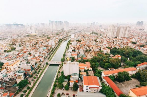 BĐS Thủ Đức 'nóng' sau thông tin lên thành phố