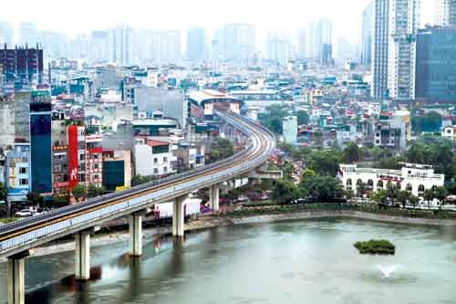 Giải ngân vốn đầu tư công có chuyển biến tích cực