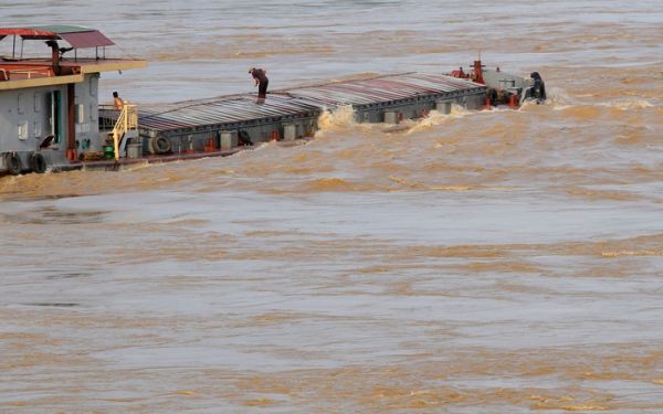 Yêu cầu thực hiện nghiêm các Công điện về phòng, chống thiên tai Yêu cầu thực hiện nghiêm các Công điện về phòng, chống thiên tai