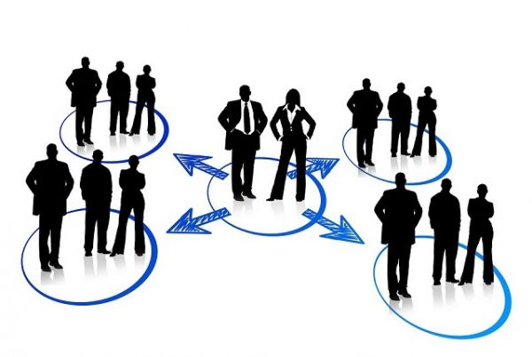 Doanh nghiệp bán hàng đa cấp hợp pháp giảm 30% Doanh nghiệp bán hàng đa cấp hợp pháp giảm 30%