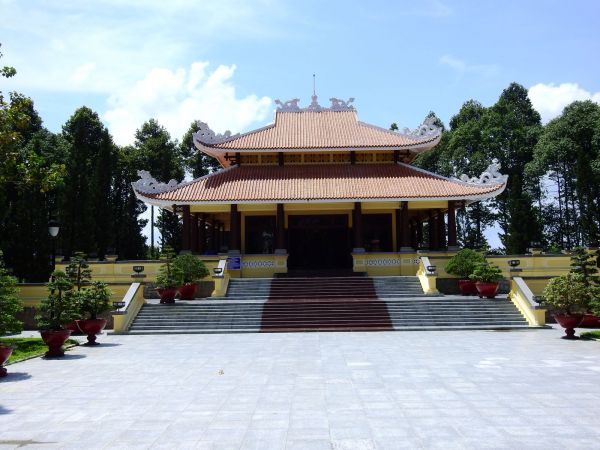 TP.HCM kiến nghị bàn giao khu đất di tích lịch sử quốc gia tại Ba Son