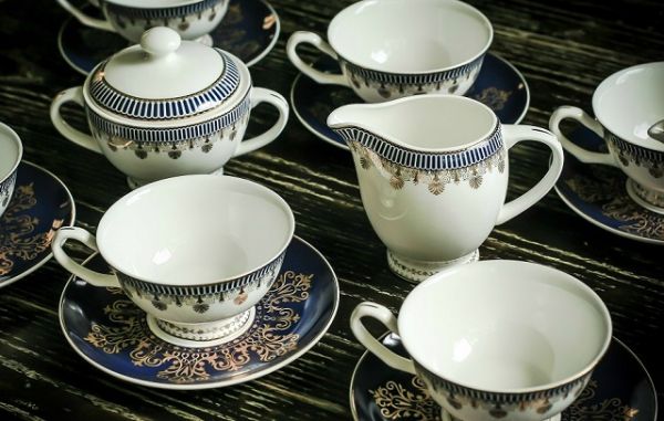 Xuất khẩu gốm sứ sang Mỹ dẫn đầu về kim ngạch