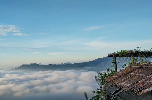 Hòa Bình Bảo vệ môi trường không khí