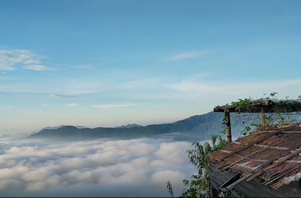 Hòa Bình: Tăng cường công tác bảo vệ môi trường không khí Hòa Bình: Tăng cường công tác bảo vệ môi trường không khí