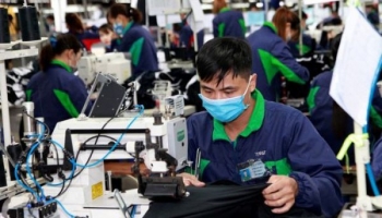 Đề xuất gói 18.600 tỷ đồng hỗ trợ doanh nghiệp và người lao động do COVID-19