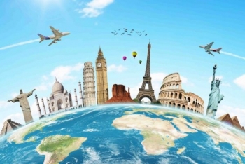 TP HCM: Hơn 90% Công ty Du lịch tạm ngừng hoạt động