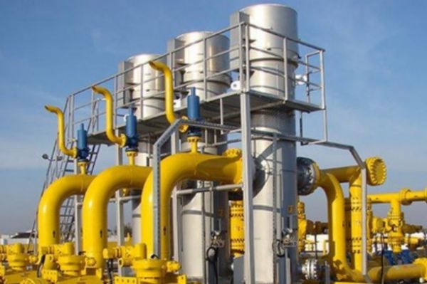 Giá gas hôm nay 24/8: Tăng mạnh trên thị trường thế giới