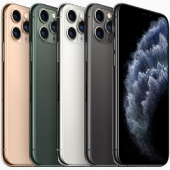 Apple sẽ dừng sản xuất các mẫu iPhone 11