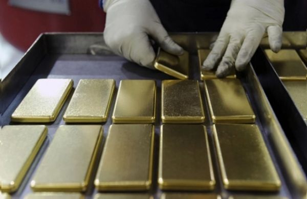 Giá vàng hôm nay 24/8: Thị trường thế giới tăng vào phiên chiều