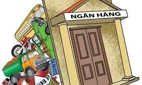 Xử lí tài sản đảm bảo vẫn còn nhiều vướng mắc