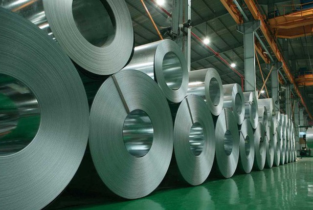 Bộ Công Thương gia hạn thời hạn điều tra áp dụng biện pháp chống bán phá giá đối với một số sản phẩm thép cán nguội (ép nguội) dạng cuộn hoặc tấm có xuất xứ từ Trung Quốc