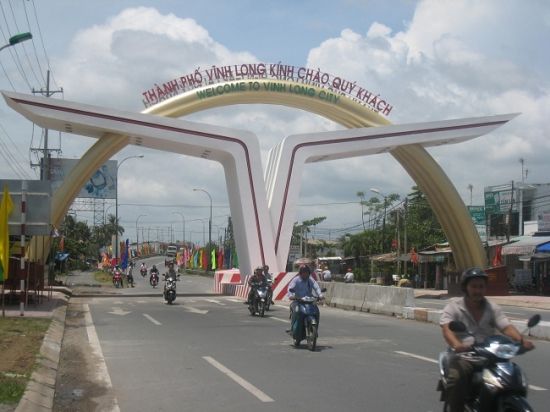 Vĩnh Long: Phê duyệt 58 danh mục, dự án mời gọi đầu tư