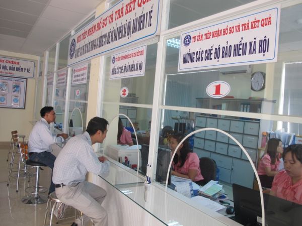 Bộ LĐ-TB&XH xây dựng dự thảo dữ liệu quốc gia về bảo hiểm