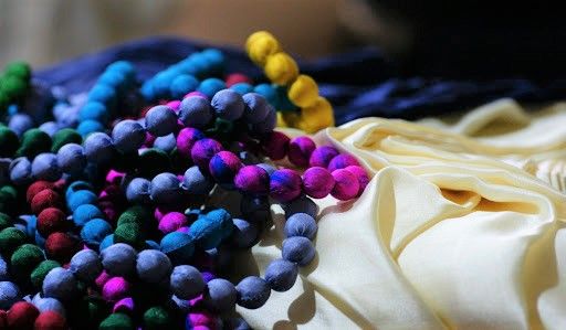 Hà Nam: Không để làng lụa Nha Xá dừng tiếng thoi đưa